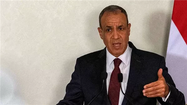 وزير الخارجية يتوجه إلى الرياض في المحطة الخامسة والأخيرة من جولته العربية