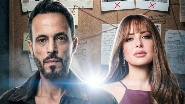 ريم مصطفى تنجح فى تفكيك فريق يوسف الشريف بمسلسل "فن الحرب"