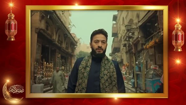 حمادة هلال المداح أثبت نجاحه للعام السادس على التوالي