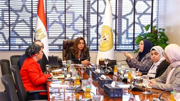 خطة لإعادة توازن البحيرات.. وزيرة التنمية المحلية تكشف التفاصيل