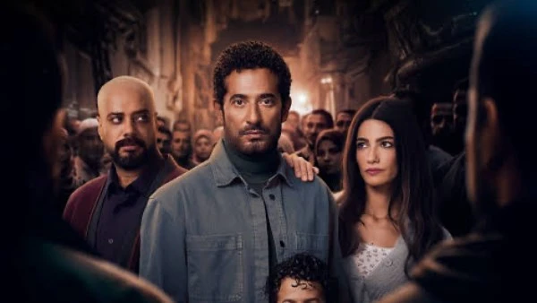 إفراج حاتم صلاح يتقدم لشقيقة عمرو سعد ووالده يعارض