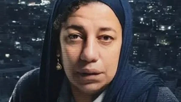 أفضل ناقد فني يشيد بسما إبراهيم