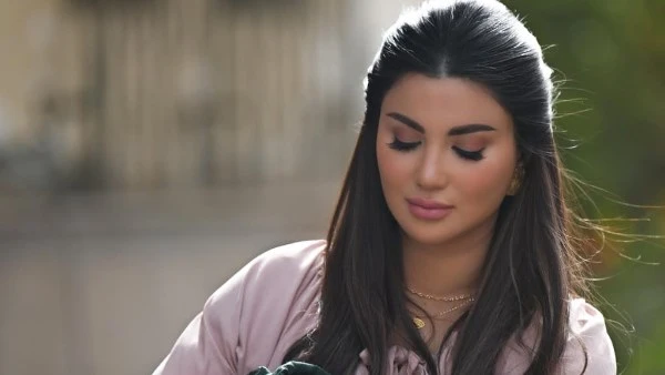 الإنسان ساعات بيبقى تايه .. هدى الاتربي تودع الموسم الرمضاني برسائل مؤثرة لهالة ونؤة