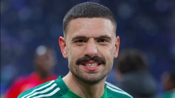 قلق في الأهلي السعودي بسبب إصابة ديميرال.. برنامج تأهيلي مكثف وغياب مستمر عن المباريات