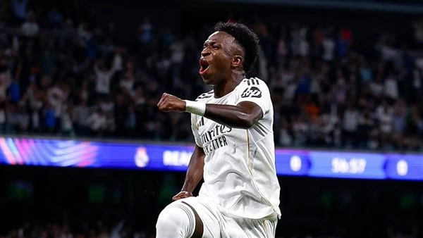 البروفة الأخيرة.. تشكيل ريال مدريد المتوقع لمواجهة فيجو قبل موقعة مانشستر سيتي