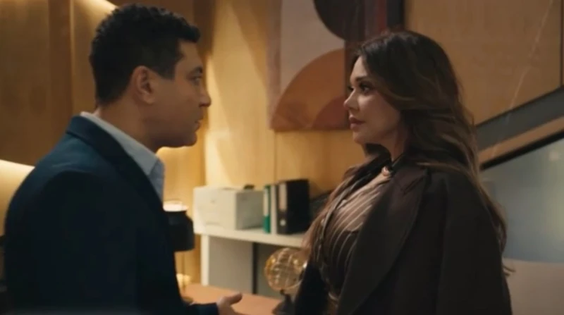 الحلقة 17 من أولاد الراعي. نوليا مصطفى تستعد للانقلاب على أشقائها