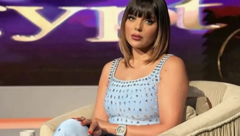 هبة السيسي تكشف عن معركتها مع السرطان بعد ظهورها حليقة الرأس (فيديو)