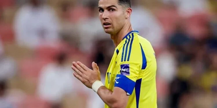 كريستيانو ينهي كابوس الإصابة ويقترب من تدريبات العالمي