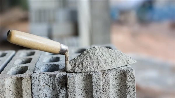 أسعار الأسمنت في مصر صباح اليوم الثلاثاء 3 مارس 2026