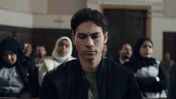 مسلسل فرصة أخيرة الحلقة 11. يوسف وهبي يواجه خطر الاتهام في جريمة فتاة المنصورية