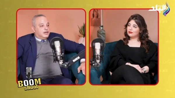 تامر عبدالمنعم: أحمد العوضي يحقق أعلى المشاهدات فيديو