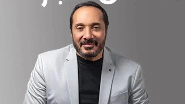 موعد حفل علي الحجار بساقية الصاوي