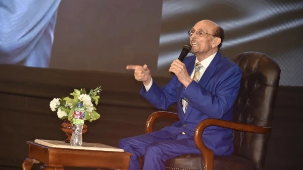 محمد صبحي يثير الجدل: التريند لا يصنع فنًا حقيقيًا