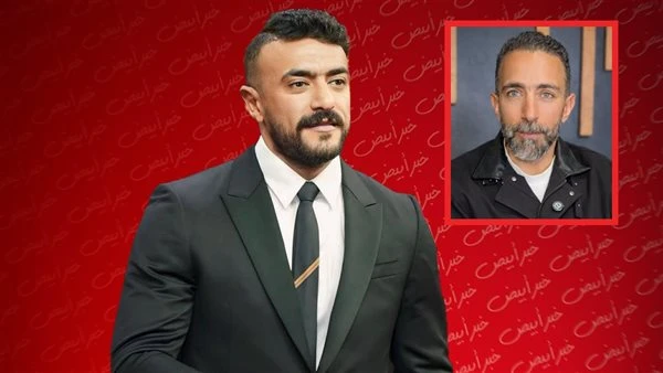 بعد نجاحهما في فهد البطل وعلي كلاي. محمد عبدالسلام يتعاقد على إخراج مسلسل أحمد العوضي رمضان 2027