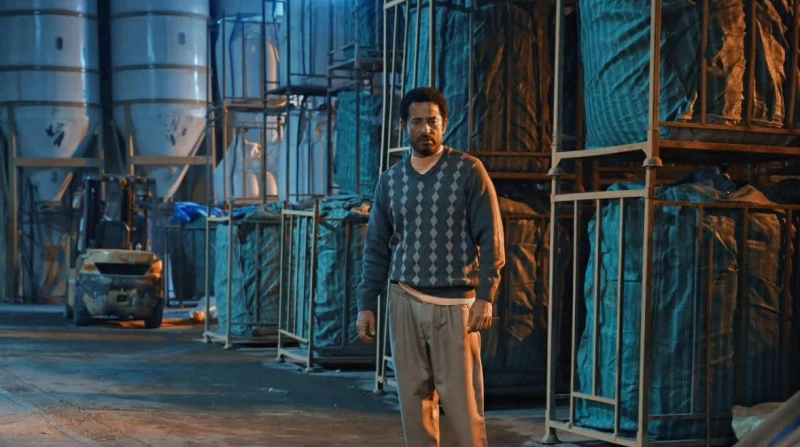 بعد تصدر إفراج، عمرو سعد: الشفافية في أرقام المشاهدات تغلق الباب أمام المدعين