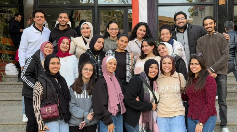 "كارت 181". حملة طلابية لرفع الوعي بحقوق المستهلك "الأونلاين"