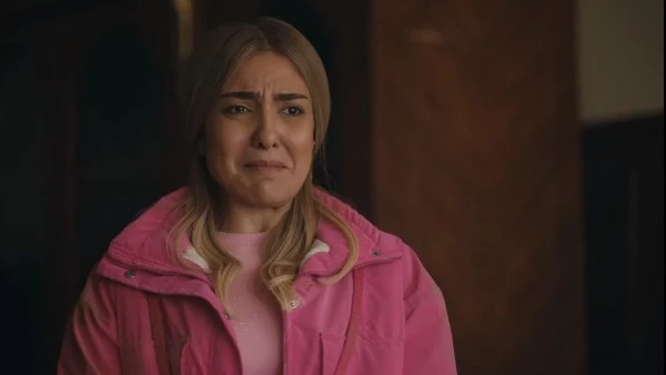 عايزين لازمة مى كساب بمسلسل نون النسوة تشعل السوشيال ميديا