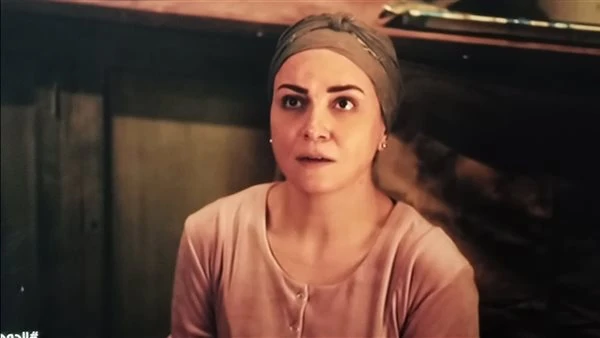 مسلسل حكاية نرجس الحلقة 7. نرجس تخطط لخطف طفل جديد