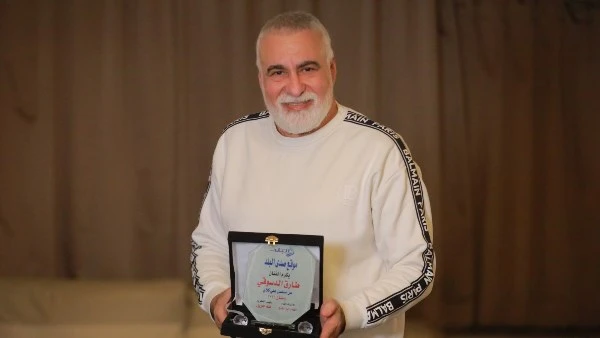 طارق الدسوقي فيديو