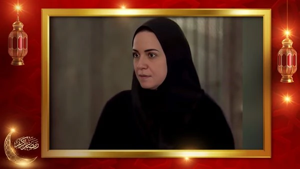 ريهام عبد الغفور تفكر في خطف طفل آخر ضمن أحداث الحلقة 6 من حكاية نرجس