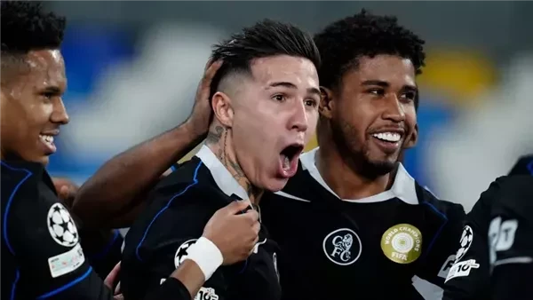 تشيلسي يقترب من شراكة تاريخية مع ريفر بليت لتبادل المواهب