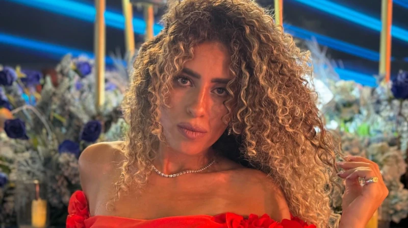 منة القيعي عن مسلسلات رمضان 2026: "ماليش في النقد الجارح"