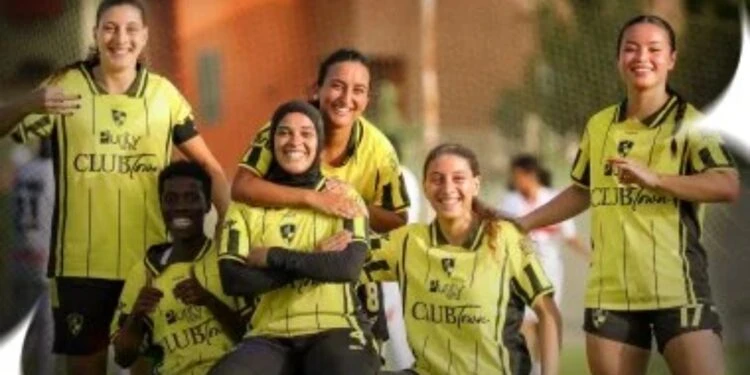 وادي دجلة يستضيف مودرن سبورت اليوم في دوري الكرة النسائية