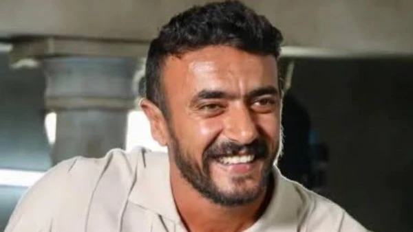 روح أحمد العوضي يثير الجدل عن أحداث مسلسل علي كلاي