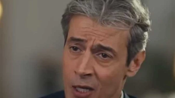 محمد سليمان: ومفيش إكراه في الدين