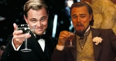 ليوناردو دي كابريو يتحول إلى «ملك الميمز» فى حفل الأوسكار