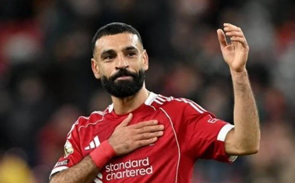 صلاح هيغيب عن الفراعنة في ودية مصر والسعودية: سلامتك يافخر العرب