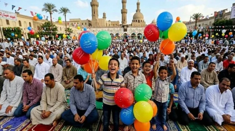 لتجنب إرهاق العيد. 7 نصائح لدعم جهازك العصبي والهضمي