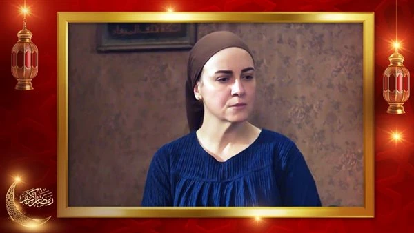 ريهام عبدالغفور سعيدة بردود الأفعال على الحلقات الأولى من حكاية نرجس والقادم مفاجأة