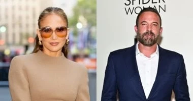 جينيفر لوبيز تعيد كتابة قواعد هوليوود دون بن أفليك ومات ديمون