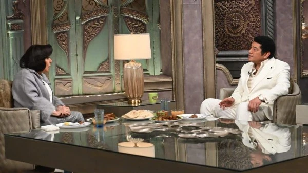 باسم سمرة ومرام الأحد والإثنين