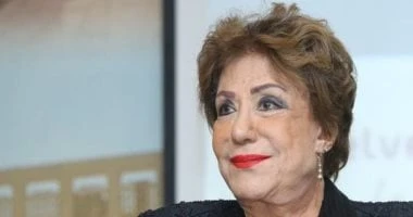 ذكرى ميلاد سيدة المسرح العربى.. سميحة أيوب صاحبة أطول مسيرة فنية