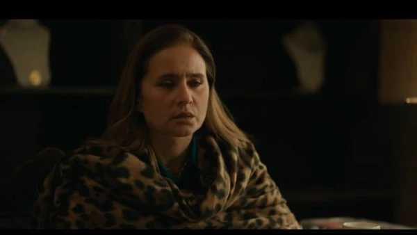 مسلسل اعتراف محمود الليثي بحقيقته لنيللى كريم ورد فعل غير متوقع