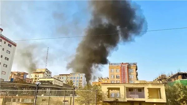 مقتل امرأة وطفل في شرق أفغانستان جراء غارات باكستانية