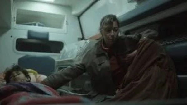 ما بين الفرح والحزن.. موعد عرض الحلقة 13 من مسلسل صحاب الأرض