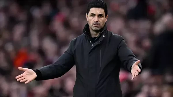 هل يتلاعب أرتيتا بإصابات لاعبي آرسنال؟ ..الحقيقة الكاملة خلف الجدل