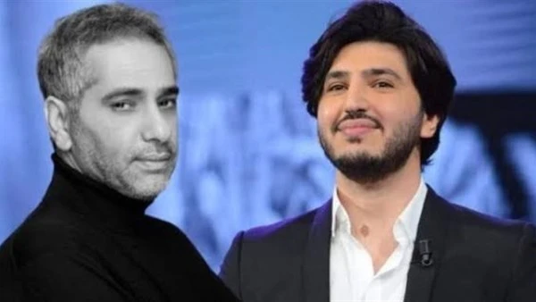 العودة محمد فضل شاكر يتعرض لوعكة صحية جديدة