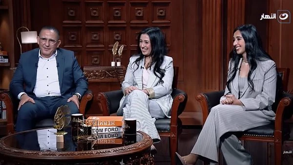 دليلة الشاعر: والدتنا هي أساس كل شيء في حياتنا