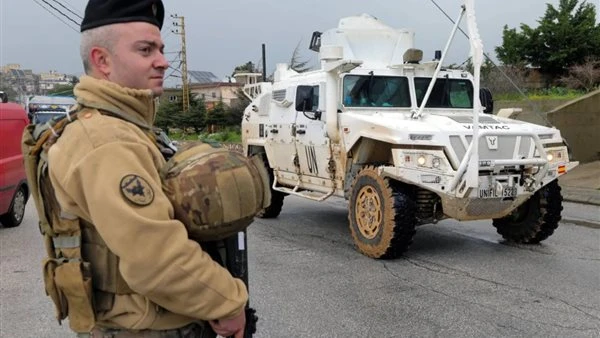 الجيش الإسرائيلي: فتح تحقيق بمقتل جنود حفظ السلام في لبنان