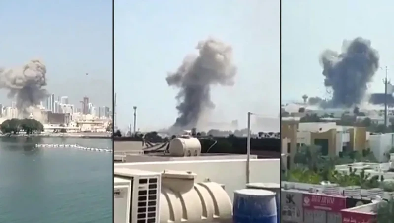 أستراليا تدرس طلب دول الخليج للمساعدة في مواجهة الهجمات الإيرانية