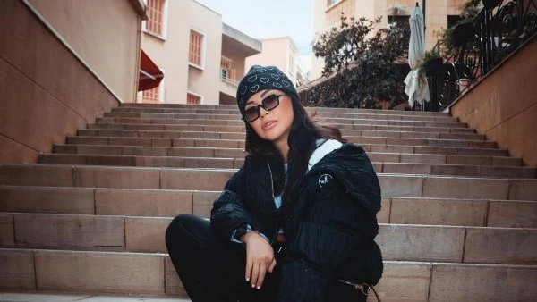 جومانا مراد تخطف الأنظار بإطلالة رياضية في أحدث ظهور