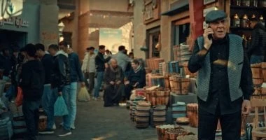 مسلسل درش الحلقة الأخيرة.. محمد دسوقي يسرق والده أحمد فؤاد سليم