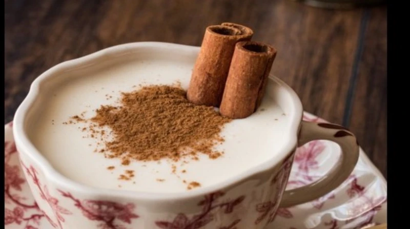 "دفء الليالي الشتوية"، السحلب يتصدر مشهد ما بعد التراويح في رمضان 2026