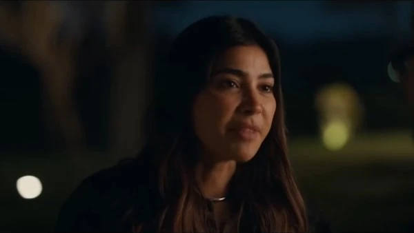 على مها نصار تخطف لي لي ومفاجآة جديدة من شريف سلامة