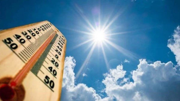 طقس اليوم الثلاثاء: أجواء معتدلة نهارا وارتفاع ملحوظ جنوبا يصل لـ35 درجة