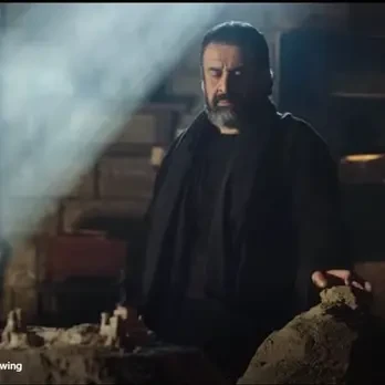 "أخطر جماعة في التاريخ".. dmc تعيد عرض مسلسل "الحشاشين" بدءً من اليوم